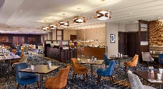 Crowne Plaza London - Gatwick Airport fotoÄŸrafÄ±