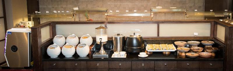 Crowne Plaza London - Gatwick Airport - Restoran