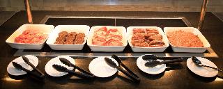 Crowne Plaza London - Gatwick Airport fotoÄŸrafÄ±