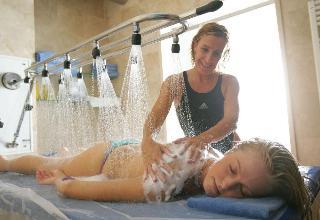 Tombolo Talasso Resort