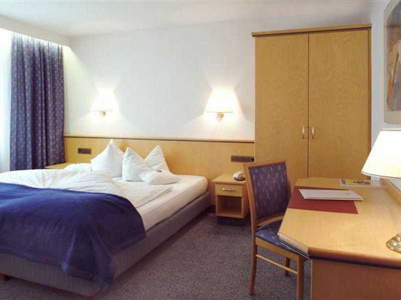 Ringhotel Loew's Merkur fotoÄŸrafÄ±