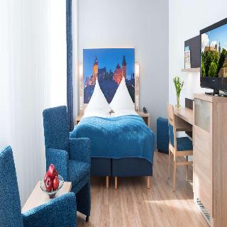Ringhotel Loew's Merkur fotoÄŸrafÄ±