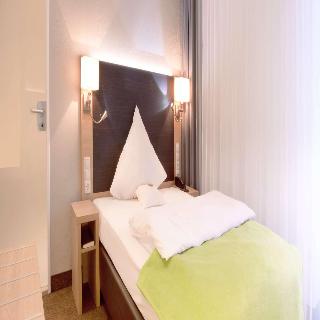 Ringhotel Loew's Merkur fotoÄŸrafÄ±