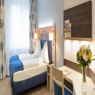 Ringhotel Loew's Merkur fotoÄŸrafÄ±