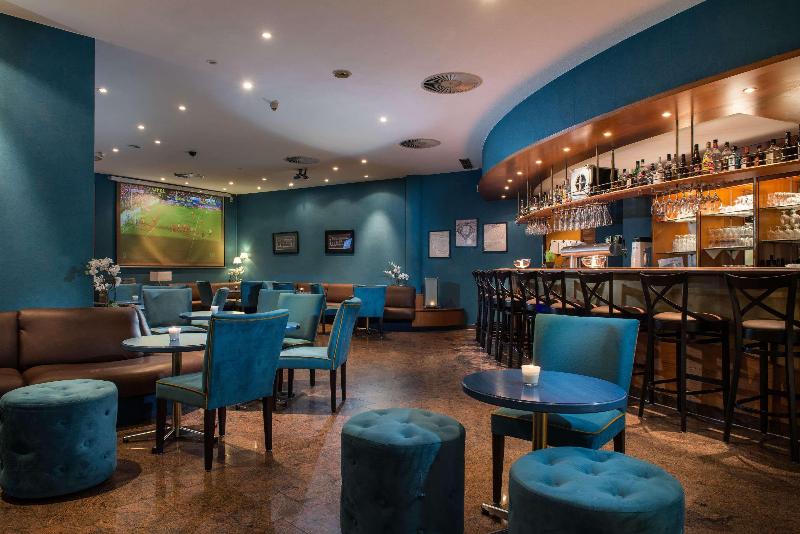 Sunday Hotel and Spa Wismar - Bar
