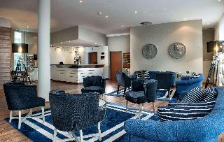 Sunday Hotel and Spa Wismar fotoÄŸrafÄ±