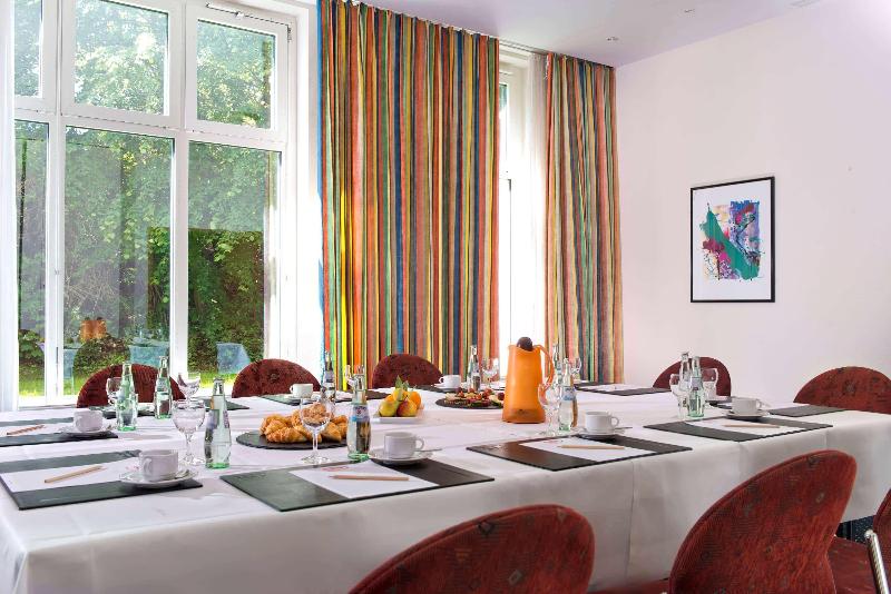 Sunday Hotel and Spa Wismar - Toplantı