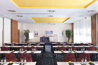 Sunday Hotel and Spa Wismar fotoÄŸrafÄ±
