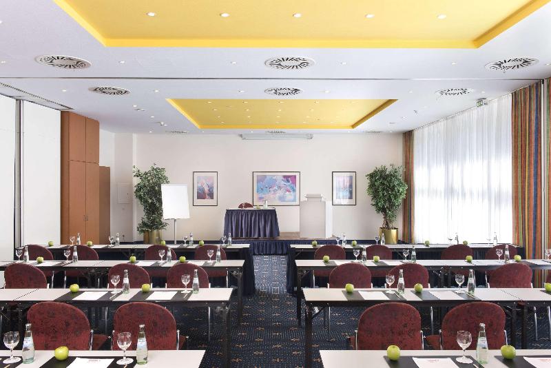 Sunday Hotel and Spa Wismar - Toplantı