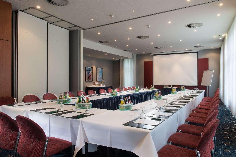 Sunday Hotel and Spa Wismar - Toplantı