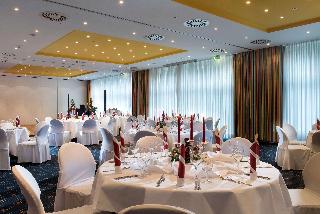 Sunday Hotel and Spa Wismar fotoÄŸrafÄ±