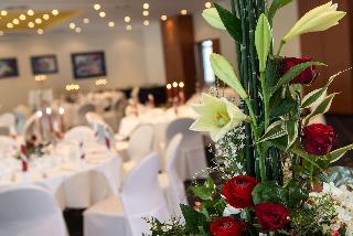 Sunday Hotel and Spa Wismar fotoÄŸrafÄ±