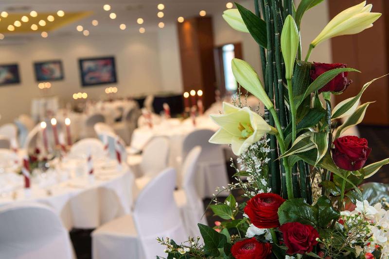 Sunday Hotel and Spa Wismar - Toplantı