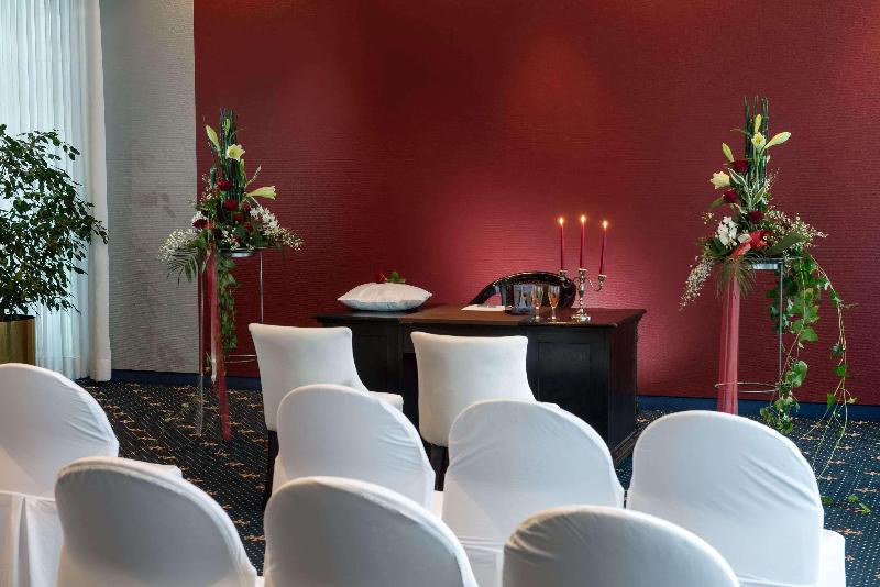 Sunday Hotel and Spa Wismar - Toplantı
