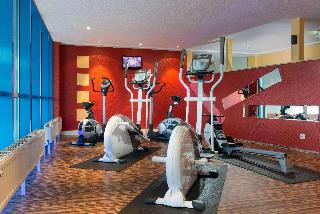 Sunday Hotel and Spa Wismar fotoÄŸrafÄ±