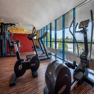 Sunday Hotel and Spa Wismar fotoÄŸrafÄ±