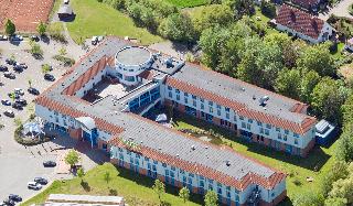 Sunday Hotel and Spa Wismar otel fotoğrafı