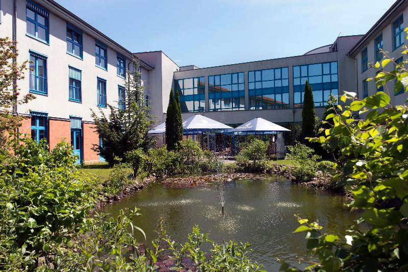 Sunday Hotel and Spa Wismar - Genel