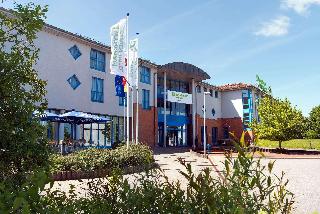 Sunday Hotel and Spa Wismar fotoÄŸrafÄ±