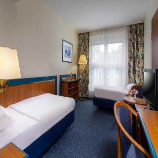 Sunday Hotel and Spa Wismar fotoÄŸrafÄ±