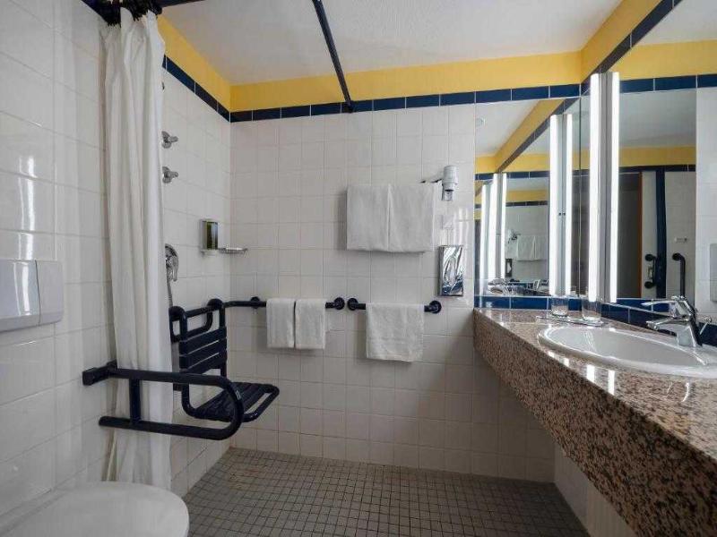 Sunday Hotel and Spa Wismar - Oda