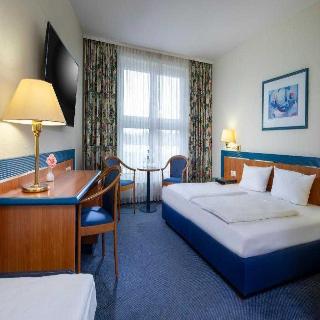 Sunday Hotel and Spa Wismar fotoÄŸrafÄ±