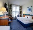 Sunday Hotel and Spa Wismar oda fotoğrafı