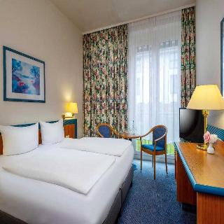 Sunday Hotel and Spa Wismar fotoÄŸrafÄ±
