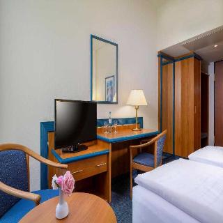 Sunday Hotel and Spa Wismar fotoÄŸrafÄ±