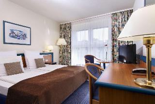 Sunday Hotel and Spa Wismar fotoÄŸrafÄ±