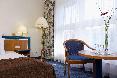 Sunday Hotel and Spa Wismar oda fotoğrafı