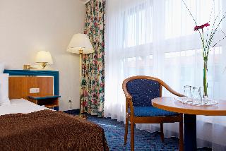 Sunday Hotel and Spa Wismar fotoÄŸrafÄ±