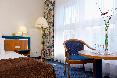 Sunday Hotel and Spa Wismar oda fotoğrafı