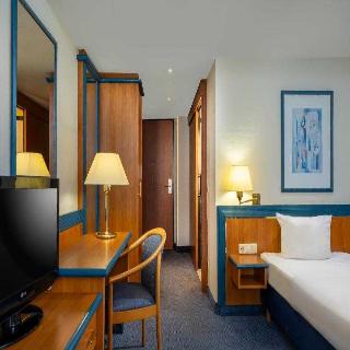 Sunday Hotel and Spa Wismar fotoÄŸrafÄ±