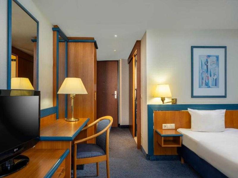 Sunday Hotel and Spa Wismar - Oda