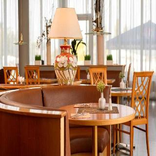 Sunday Hotel and Spa Wismar fotoÄŸrafÄ±