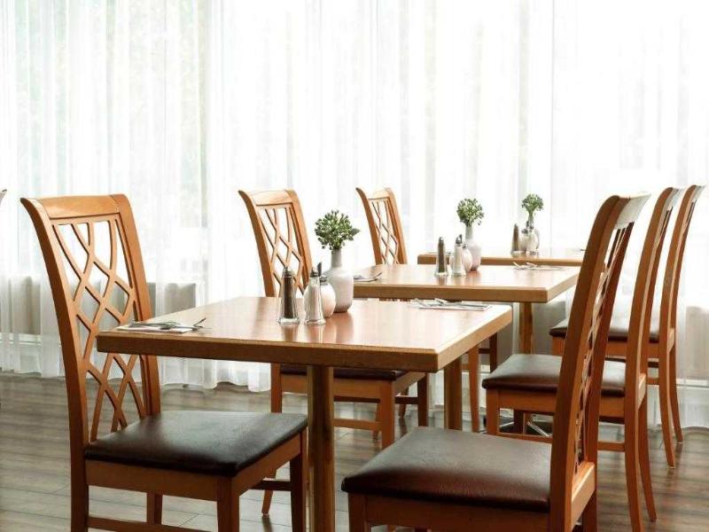Sunday Hotel and Spa Wismar - Restoran