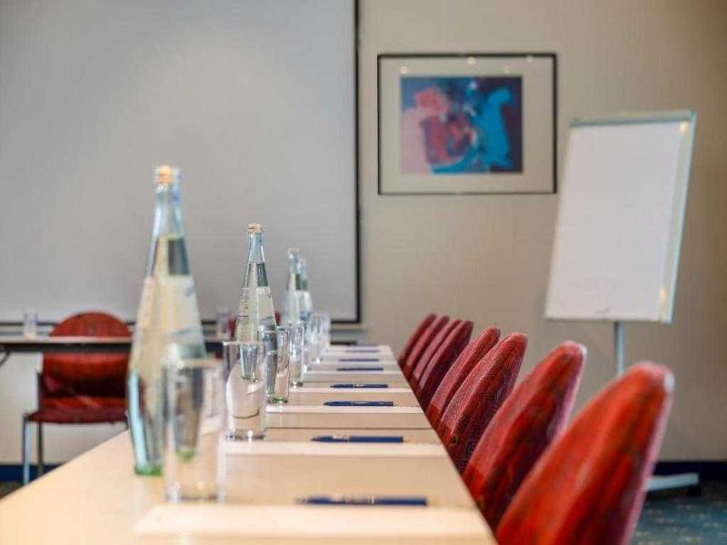 Sunday Hotel and Spa Wismar - Restoran