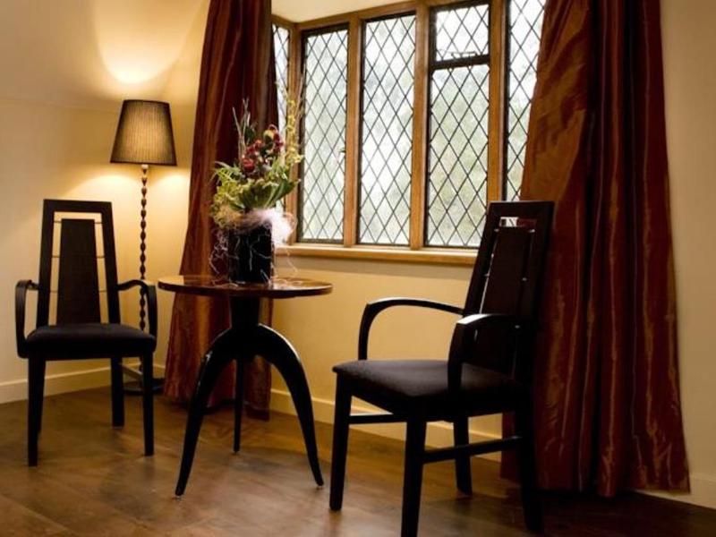 Great Hallingbury Manor, BW Signature Collec - Aktivite