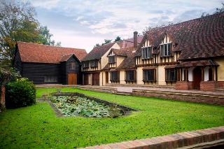 Great Hallingbury Manor, BW Signature Collec fotoÄŸrafÄ±
