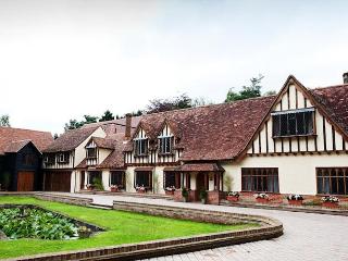 Great Hallingbury Manor, BW Signature Collec fotoÄŸrafÄ±
