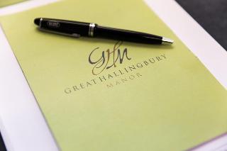 Great Hallingbury Manor, BW Signature Collec fotoÄŸrafÄ±