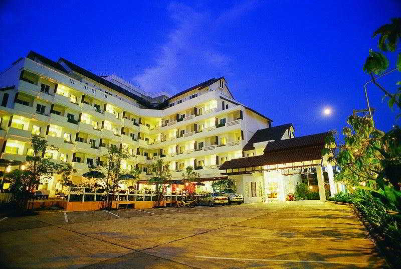 Hill Fresco Pattaya fotoÄŸrafÄ±