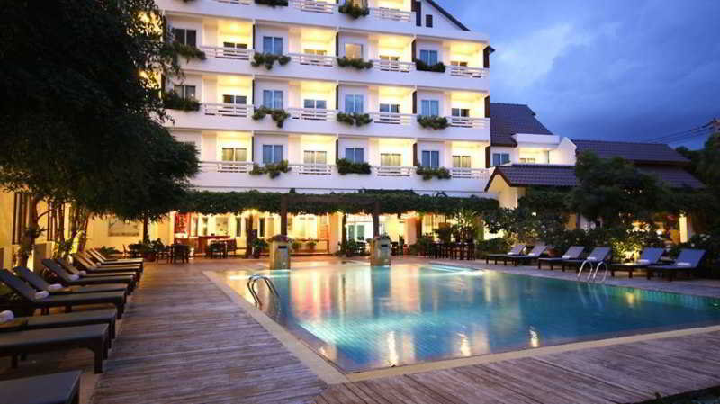 Hill Fresco Pattaya fotoÄŸrafÄ±