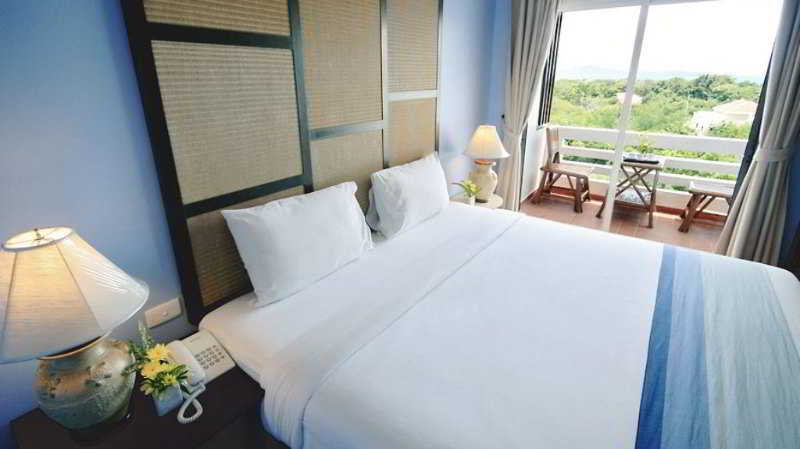 Hill Fresco Pattaya fotoÄŸrafÄ±