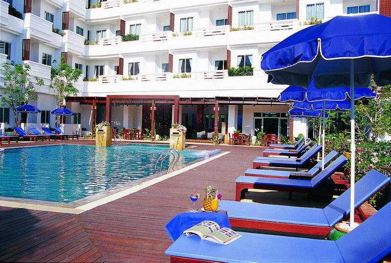 Hill Fresco Pattaya fotoÄŸrafÄ±
