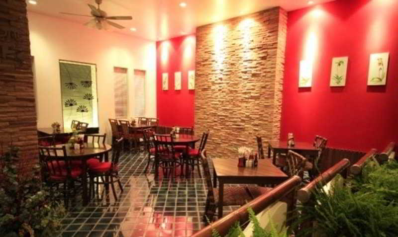 Hill Fresco Pattaya fotoÄŸrafÄ±