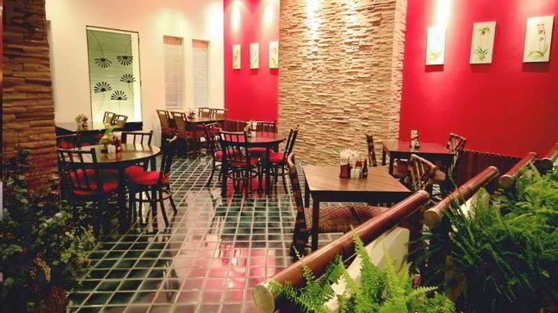 Hill Fresco Pattaya fotoÄŸrafÄ±