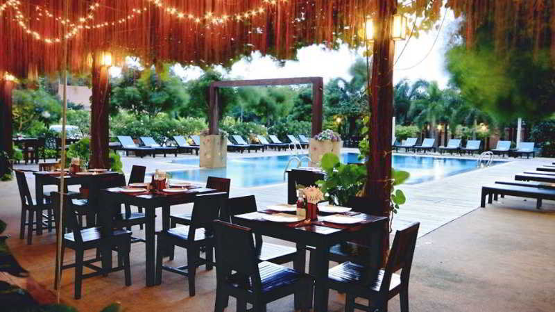 Hill Fresco Pattaya fotoÄŸrafÄ±