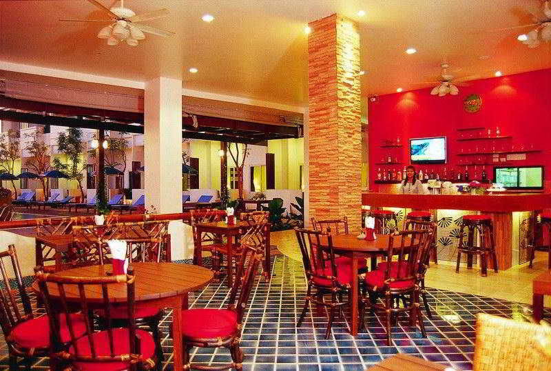 Hill Fresco Pattaya fotoÄŸrafÄ±